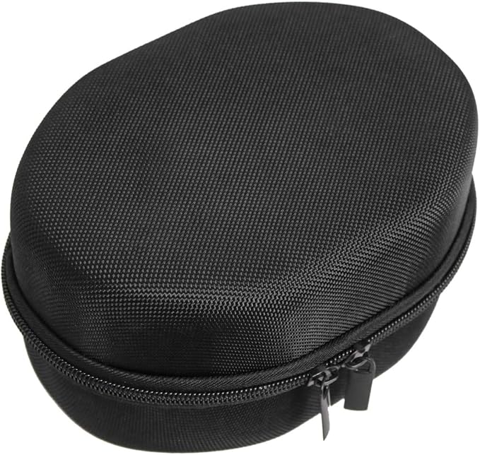 Hard Travel Case Compatible with RENPHO Eye Massager - Eye Massager Cordless Design Portable Massage Equipment(Empty Case Only)