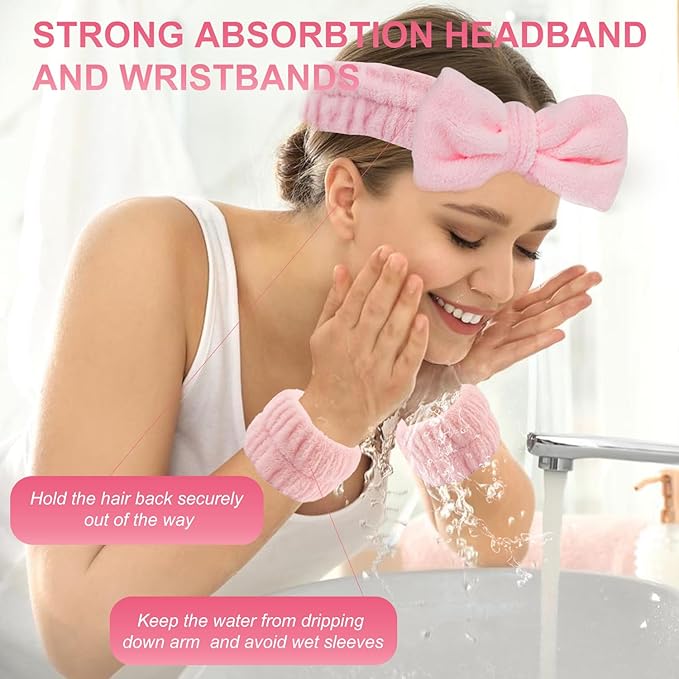 Facial Ice Bath Kit, Cold Plunge for face, Foldable Face Bowl for Face Ice Bath