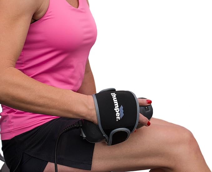 Thumper Verve Single Sphere Massager