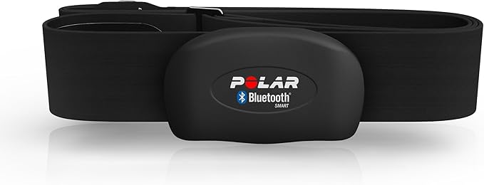Polar H7 Bluetooth Smart Heart Rate Sensor