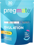 Pregmate Ovulation Test Strips (30 Count)