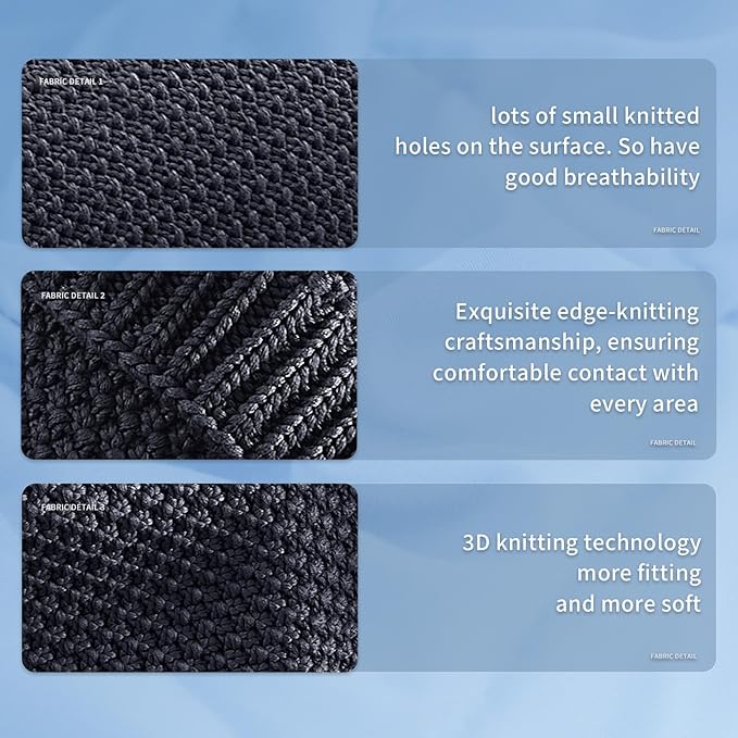 Topcee Knitted Weighted Blanket - 48"x72" 15lbs Cooling Chunky Knit Heavy Blanket for Adults Cable Yarn Knit Decorative No Beads Soft, Cozy and Cooling Weighted Throw Blankets Machine Washable