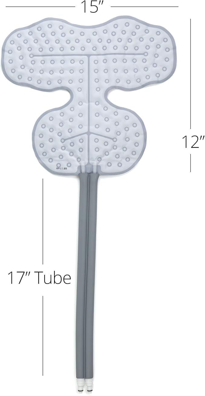 Ossur Cold Rush Cold Therapy Pad (Shoulder Small)