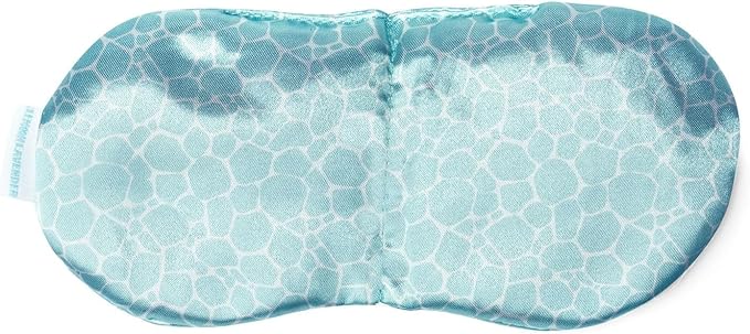 Lemon Lavender Under Pressure Weighted Eye Mask, Assorted