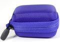 Case for Zacurate Pro 500DL, Childrend: Innovo Deluxe, Santamedical 2. Facelake FL400 t. FL350: Vive Precision Spo2 Accumed cms-50dl, 50D1, Healthtree (Blue)