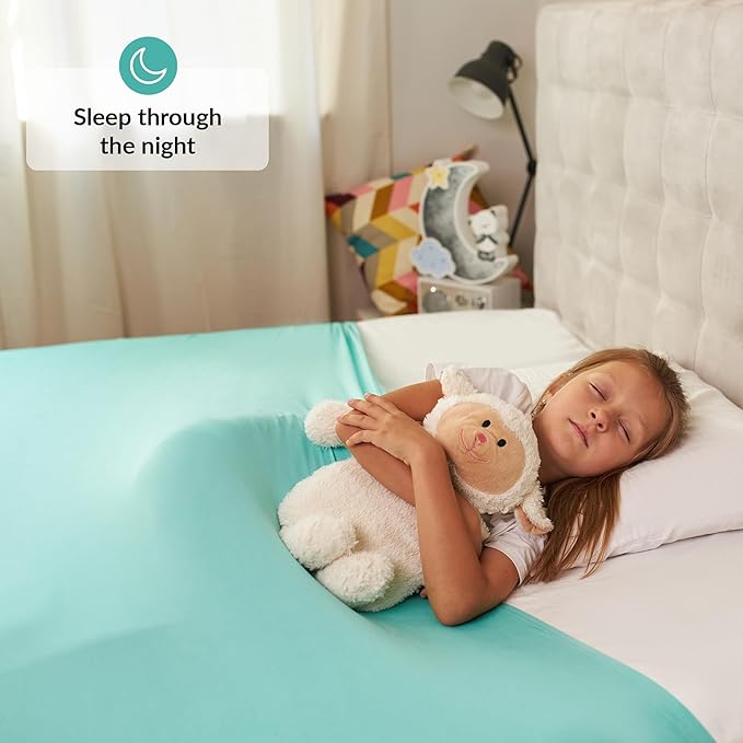 Sensory Sheet | Sensory Blanket for Kids | Compression Sheet | Sensory Compression Blanket | Sensory Sheet Bed