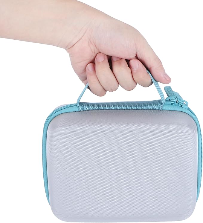 Hard Case Replacement for iHealth Track Smart Upper Arm Blood Pressure Monitor
