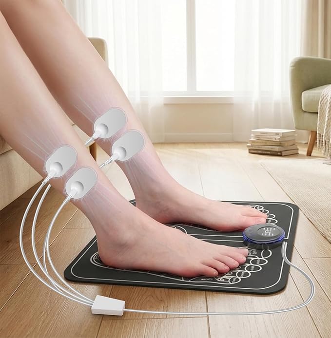 Health Expert Electronic Stimulator