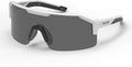 HexArmor Shockwave Safety Work Glasses | ANSI Z87+, 100% UV Protection, Anti-Fog or Scratch Resistant, Polarized