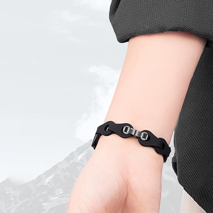 IDW13, IDW16, IDW17, IDW19, IDW20, IDW21, IDW23, IDW25, IDW26, IDW28 Band, Lamshaw 22mm Elastic Silicone Hollowed Out Replacement Straps Compatible for Faweio, TOOBUR, KEEPONFIT, WNH IDW13, IDW16, IDW17, IDW19, IDW20, IDW21, IDW23, IDW25, IDW26 Watch