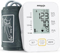 Blood Pressure Monitor, maguja Blood Pressure Monitors for Home Use, Automatic Digital Upper Arm BP Machine with Blood Pressure Cuff, 2 Users