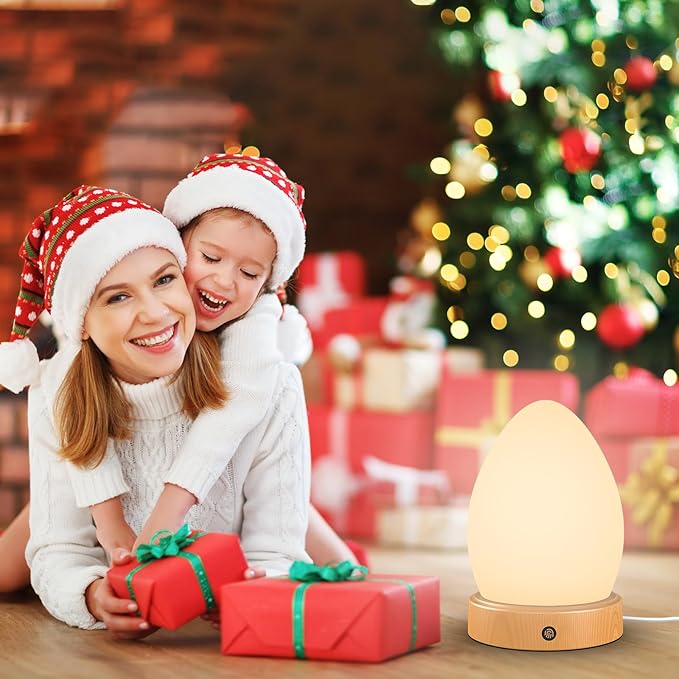 Light Therapy Lamp, 10000 Lux Sunlight Lamp with Remote Control, 3 Color & 5 Levels Brightness, 4 Timer & Memory Function, Daylight Lamp for Home, Office, Happy Life, 12V2A Adapter Included