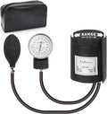 LotFancy Pediatric Blood Pressure Cuff Manual, Child Professional BP Cuff 7.2"-10.5", Children Aneroid Sphygmomanometer Small Cuff with Portable Carring Case and Zero Calibration