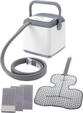 Cold Therapy Machine with Large Shoulder Pad, Pain Relief for After-Surgery Recovery, Programmable Ice Therapy Machine, Post-Surgery Continuous Cryotherapy