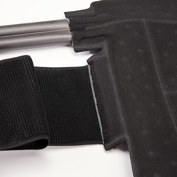 Cold Water Therapy Back Pad for Cryotherapy Unit, Post Surgery and Injury Recovery- Universal Pad Only for Circulating Cryotherapy Ice Machine for Large Areas Such as The Back, Abdomen, and Chest