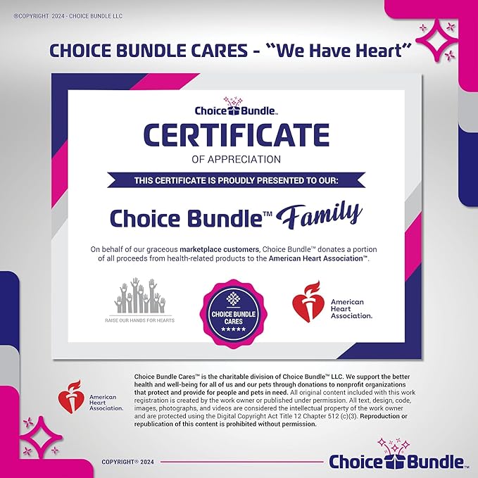 ReliOn Prime Blood Glucose Test Strips 100 Ct Reli On Choice Bundle Plus Food for Life & Portable Pill Holder (3 Items)!