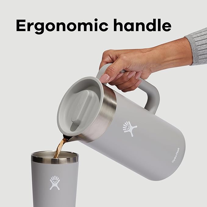 Hydro Flask 51 Oz Insulated Pitcher Birch