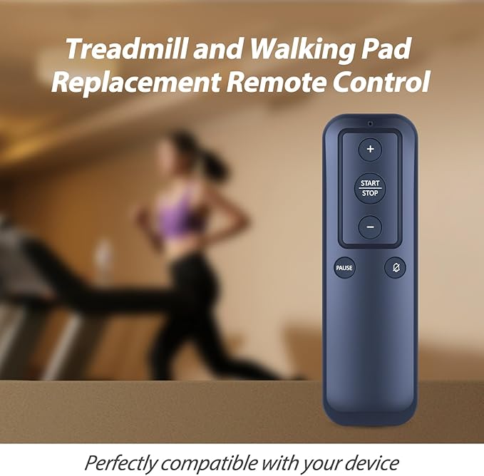 New Treadmill Remote Control Replacement fit for maicifi ‎Treadmill-JLY ‎N4054-BR-99 MA_GQFS ‎MA-4054AFFS-XLD Under Desk Walking Pad Treadmills
