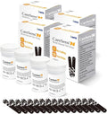 CareSens N Blood Glucose Test Strips (200 ct) - Only for CareSens N Family Meter Kits