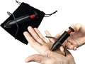 Trigger Point Stimulator Tool - Electric Current Sensation with No Needles No Battery (2 Packs)