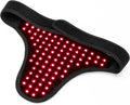 Red Light Therapy for Male Wellness Home Use