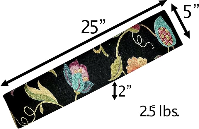 Heat Pack - Microwavable Heating Pads - Microwave Heating Pad for Pain Relief & Comfort - Suitable for The Neck, Back, Shoulders, Hips, Stomach Cramps & More - Neck Heat Wrap - Gift