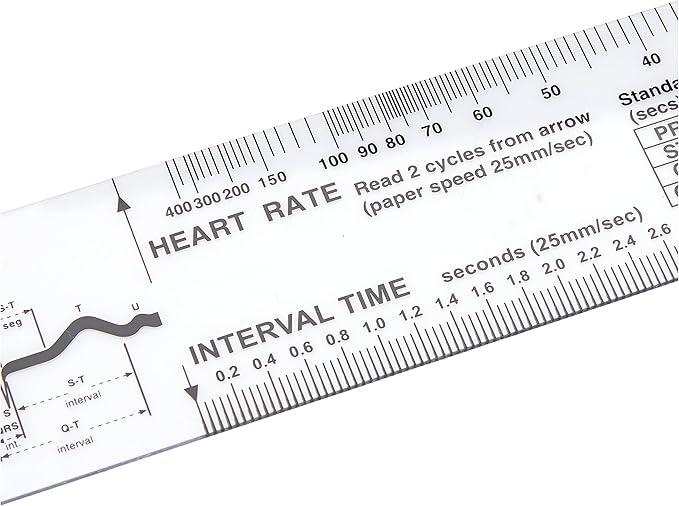 Prestige Medical Cardiometer, 0.35 Ounce