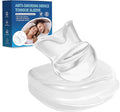 Snoring Solution - Anti-Snore Device, Reusable Snore Solution Stopper for Men/Women - MF23
