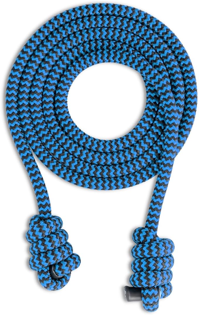 Freestyle Flow Rope | Exercise Rope | Cardio | 9 ft.