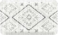 House of Noa Nama Standing Mat – Anti-Fatigue Cushioned Kitchen Mats for Floor | Ergonomic Bounce-Back Foam Kitchen Mats | Anti-Fatigue Mats for Kitchen & Standing | Ula Avalon | 22" x 36"