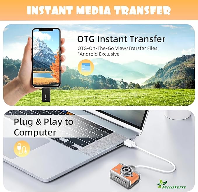 Mini Keychain Camera with Flip Screen Series,1080P HD Multiple Shooting Recording Modes, Portable Digital Camera with 16GB SD Card for Travel, Party. Ideal Pendant Gift