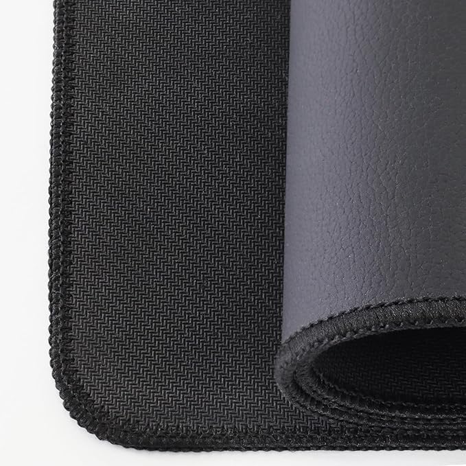 Universal Grounding Mat for Bed or Desk: Connect with The Earth for Optimal Grounding, Includes 15ft Grounding Cord