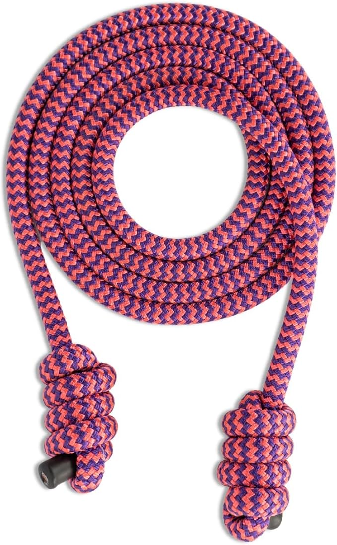 Freestyle Flow Rope | Exercise Rope | Cardio | 9 ft.