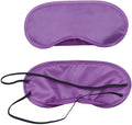 Silk Eye Masks for Sleep,100% Light Blocking Sleeping Mask for Women, Night Blindfolds for Party Games,Adjustable Comfortable Eye Covers for Gifts, Traveling, Sleeping, Yoga