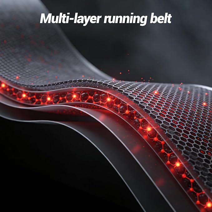 16% Incline Foldable Walking Pad, 2.5HP Quiet Under Desk Treadmill, 15.2" Wide Belt Portable Compact Treadmill for Home Office with 300LB Weight Capacity