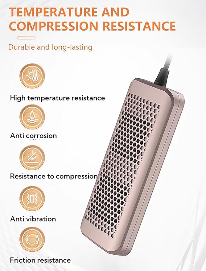 Hydrogen Bath Generator, 5000PPB Hydrogen Water Generator, Foot Bath SPA Machine, 3-Speed Hydrogen Production, Prevents Dry Skin/Relaxing