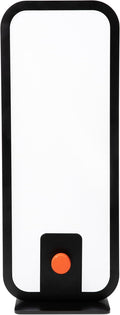 Circadian Optics Langham Clinical Grade Light Therapy Desk Lamp | 10,000 Lux at 12" | As Seen On Shark Tank | 10X Power & Brightness | Large 6" X 17" Light Panel | Improves Mood, Focus, & Sleep