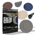 Skin Grip Adhesive Patches Compatible with Dexcom G7 & Stelo CGM – Waterproof & Sweatproof Cover for Continuous Glucose Monitor Sensor, Stays Secure for 10-15 Days – 20 Pack, Basics Design