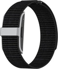 BlackPro for Hume Band Replacement Strap, Soft Breathable Nylon Loop Wristband for HumeHealth Watch Band