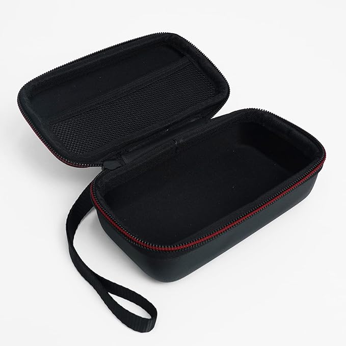 Wellue Blood Pressure Monitor Storage Case, Convenient to Carry and Travel