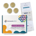Mold Test Kit (4 Plates/Rooms)