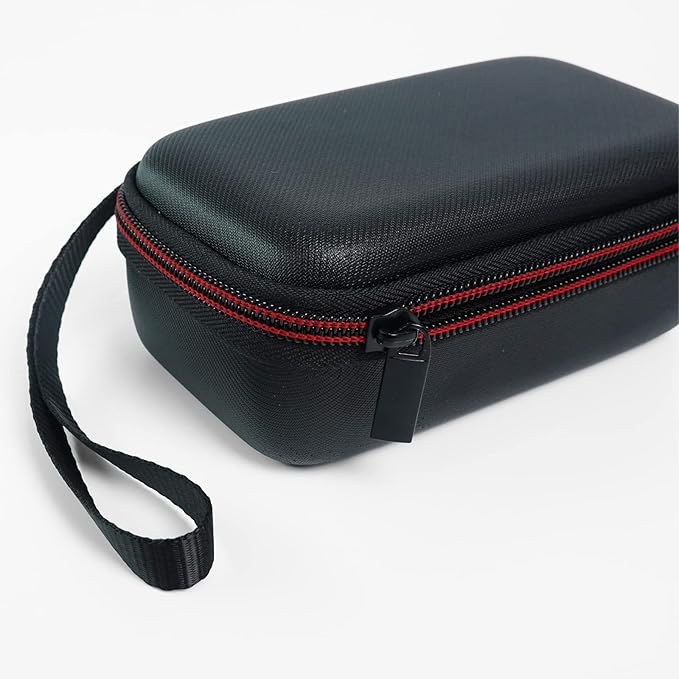 Wellue Blood Pressure Monitor Storage Case, Convenient to Carry and Travel
