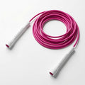Elevate Rope Professional Beaded Jump Rope - 3m Adjustable, Quality Beads & Poly Cord - For Freestyle, Cardio & Tricks - All Levels & Indoor/Outdoor Use