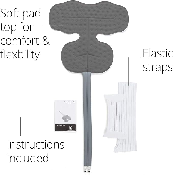 Ossur Cold Rush Cold Therapy Pad (Shoulder Small)