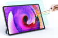 ZOEGAA for iPad Pro 13 Inch Anti Blue Light Screen Protector(2024 Model,7th Generation),Eye Protection Blue Light Blocking Filter Reduces Digital Eye Strain