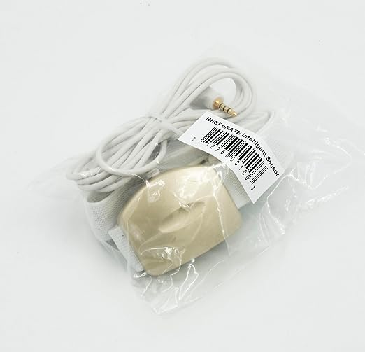 RESPeRATE Smart Sensor Replacement | Manufacturer Original Part | Auto-calibrates FSA/HSA Eligible Product