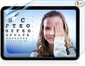 IPROKKO 2 Pack Anti Blue Light Screen Protector Compatible with iPad Mini 7/6 Gen 8.3 Inch (A17 Pro/ A15, Release In 2024/2021), Matte Anti Glare Blue Light Filter Eye Protection Cover Bubble Free Easy-Install