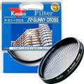 Kenko 58mm R-Sunny Screen Camera Lens Filters