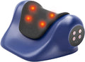 Neck Massager with Heat, Neck Massager Pillow with 3 Modes & Heat, 3-in-1 Wireless Electric Shoulder Massage with 2000mAH, Gift for Women Men Christmas