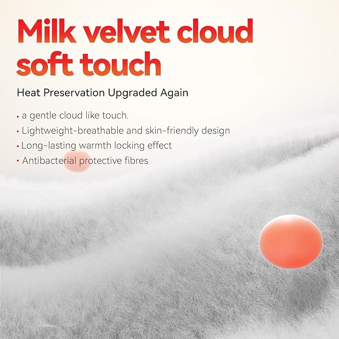 Portable Electric Heating Pad for Period Cramps,Menstrual Heating Pads with 4 Heat Levels and 4 Vibrating Modes for Women Stomach Pain Relief-White